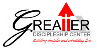 Greater Discipleship Center